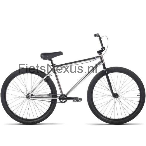 Subrosa Salvador 26 beoordelingen en specificaties